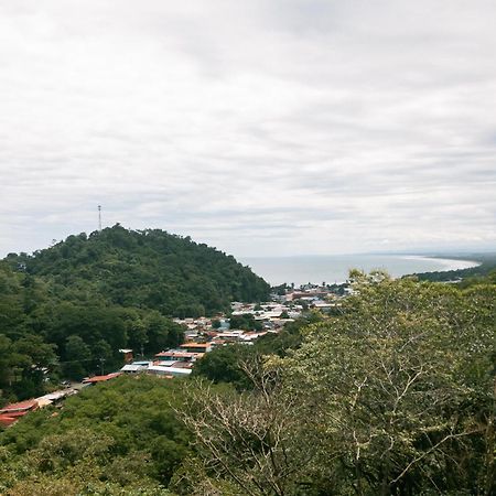 Vista Del Pacifico. Quepos Exterior foto