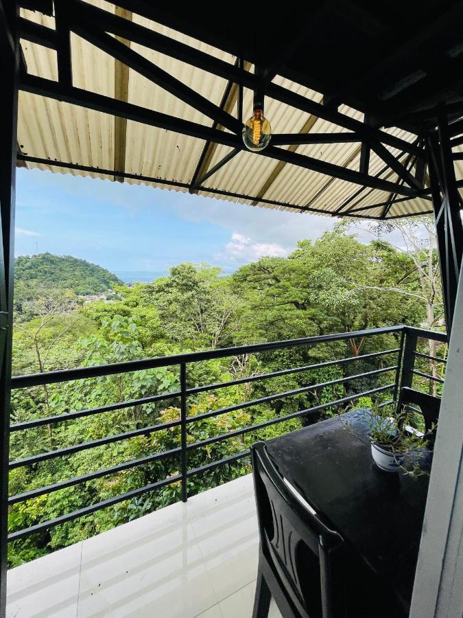 Vista Del Pacifico. Quepos Exterior foto