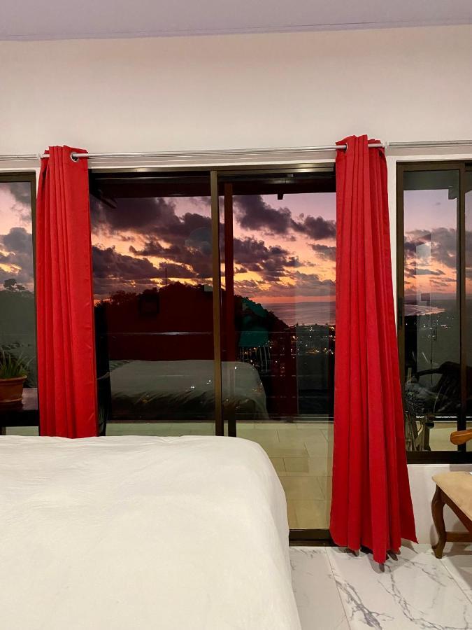 Vista Del Pacifico. Quepos Exterior foto
