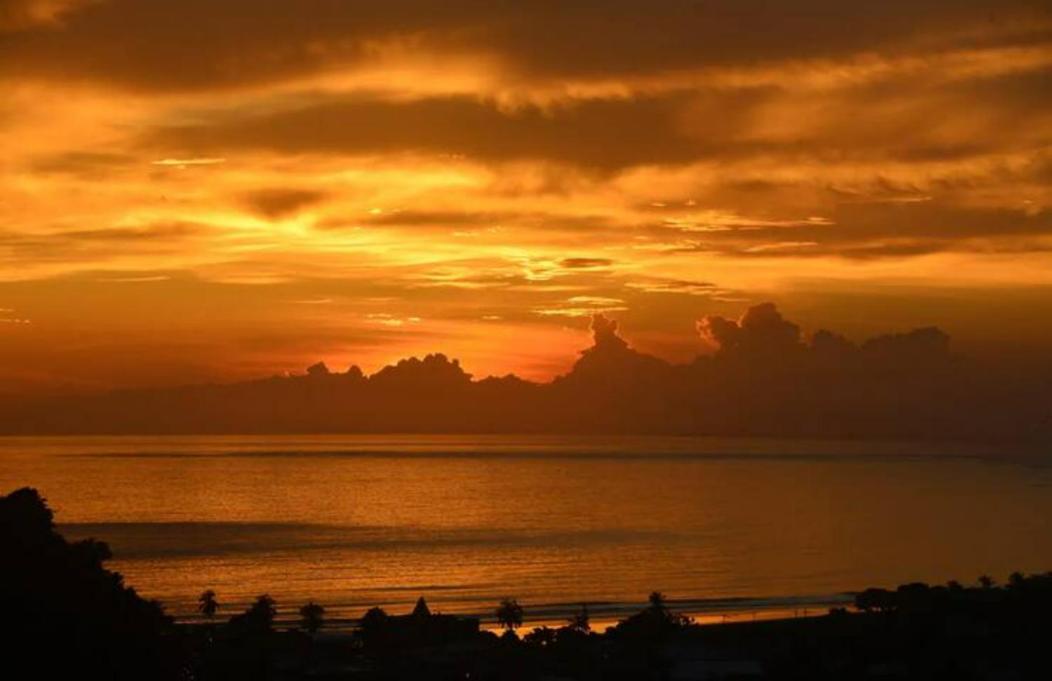 Vista Del Pacifico. Quepos Exterior foto