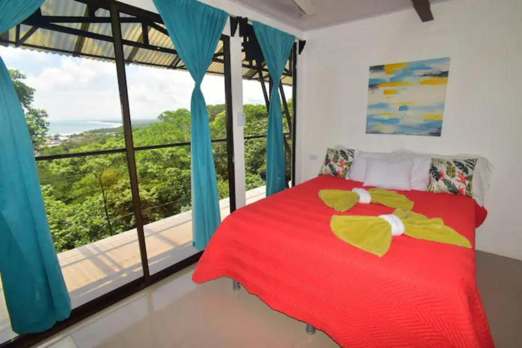 Vista Del Pacifico. Quepos Exterior foto