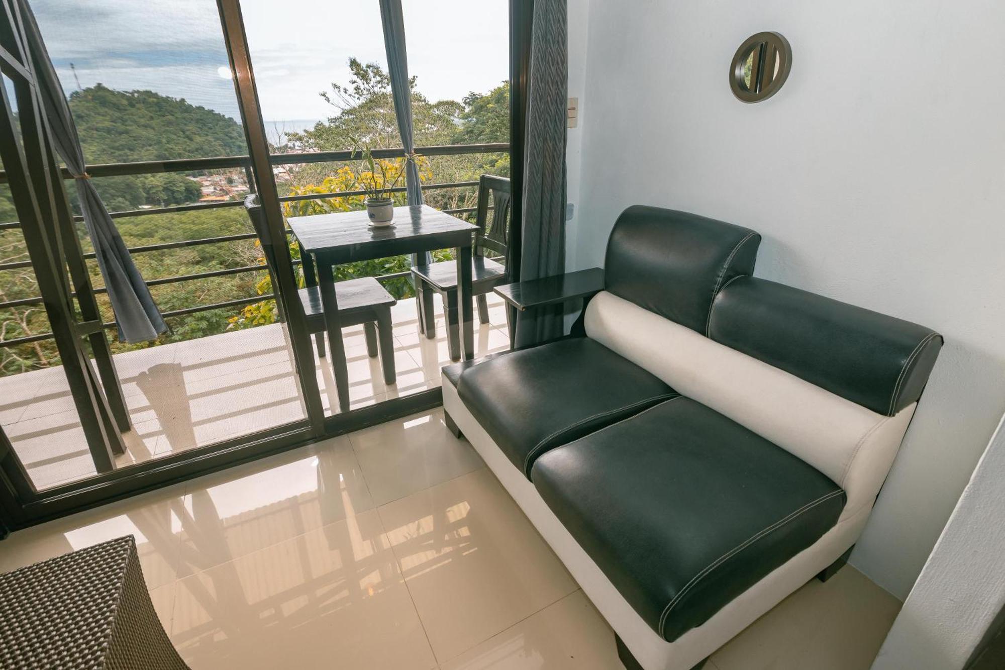 Vista Del Pacifico. Quepos Exterior foto